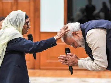 Mann Kaur - Prime Minister